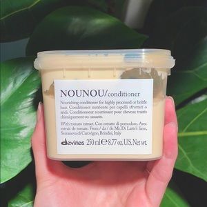 Davines Essential Haircare NOUNOU Conditio…